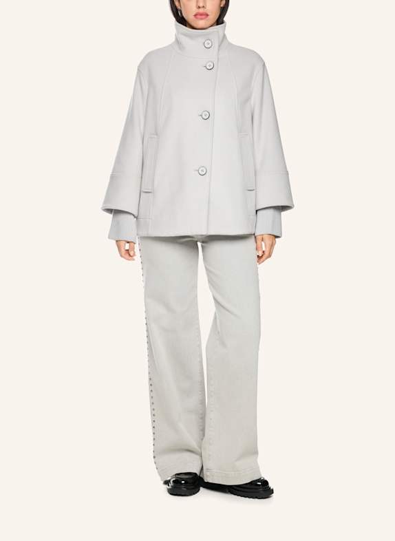 MARC CAIN Outdoor-Jacke GRAU