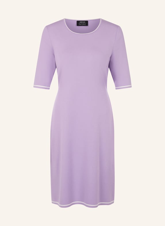 MARC CAIN Kleid LILA