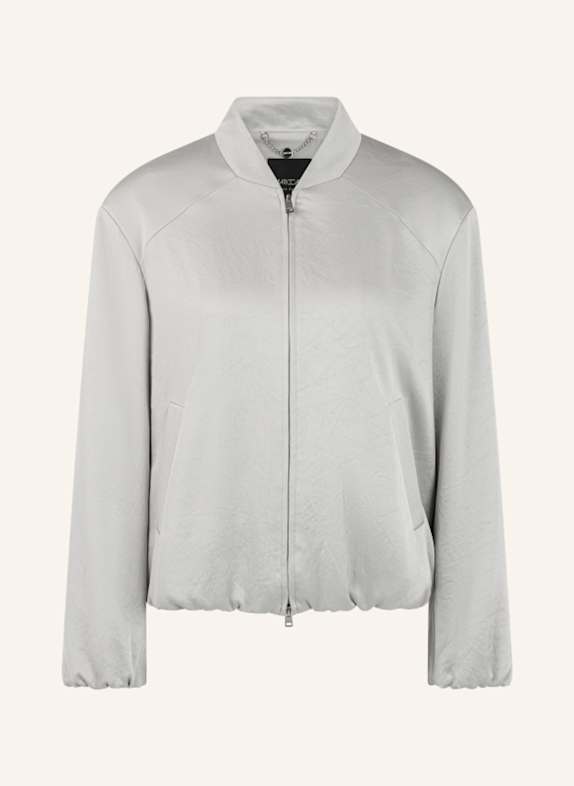MARC CAIN Jacke GRAU