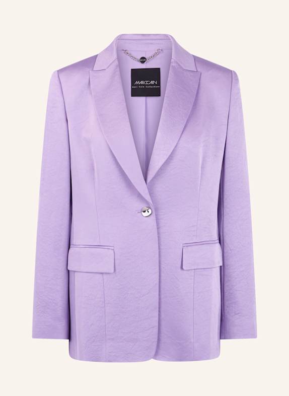 MARC CAIN Blazer LILA