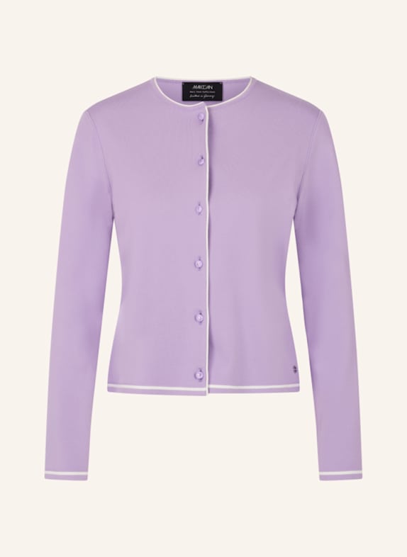 MARC CAIN Cardigan LILA