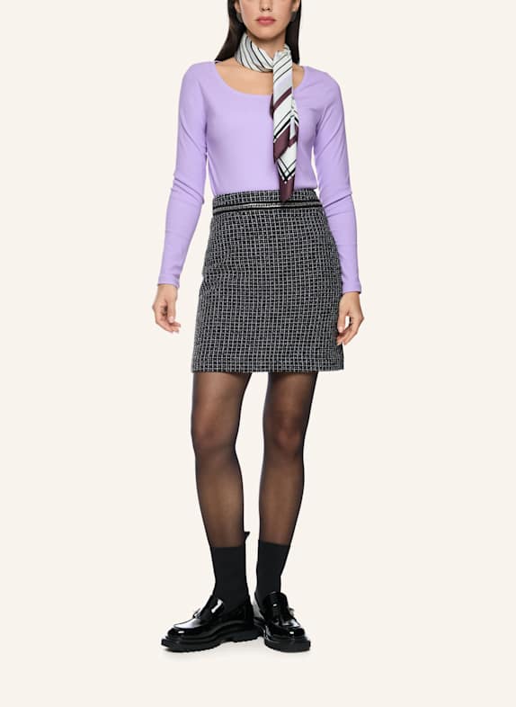 MARC CAIN Longsleeve LILA