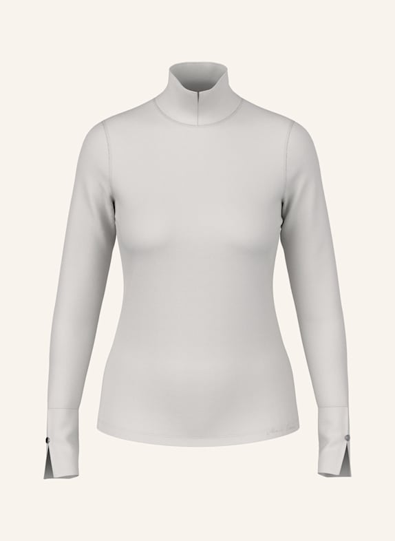 MARC CAIN Longsleeve GRAU