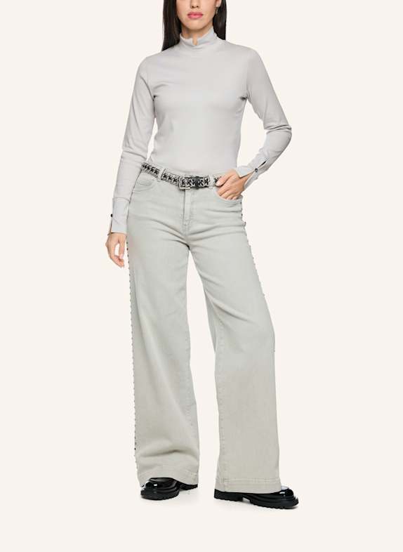 MARC CAIN Longsleeve GRAU