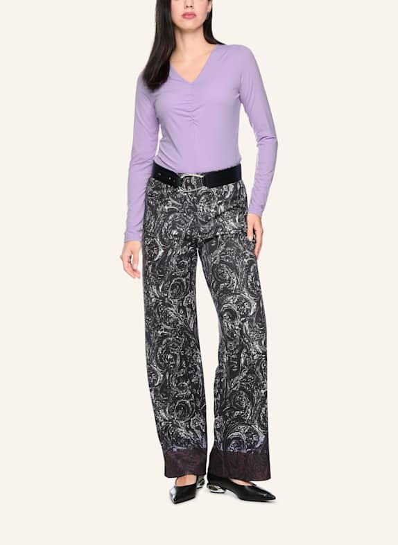 MARC CAIN Longsleeve LILA