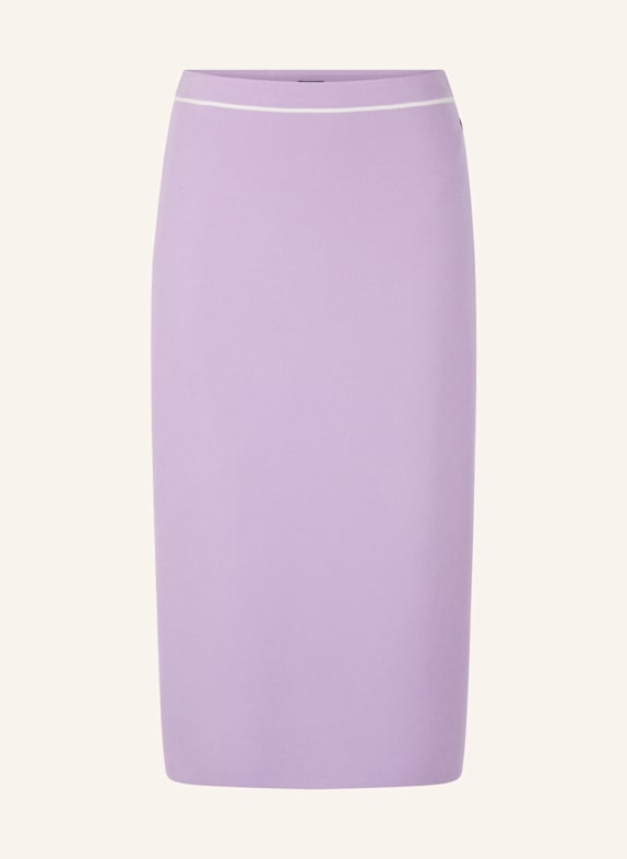 MARC CAIN Rock LILA