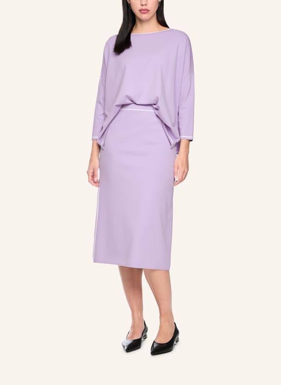 MARC CAIN Rock LILA