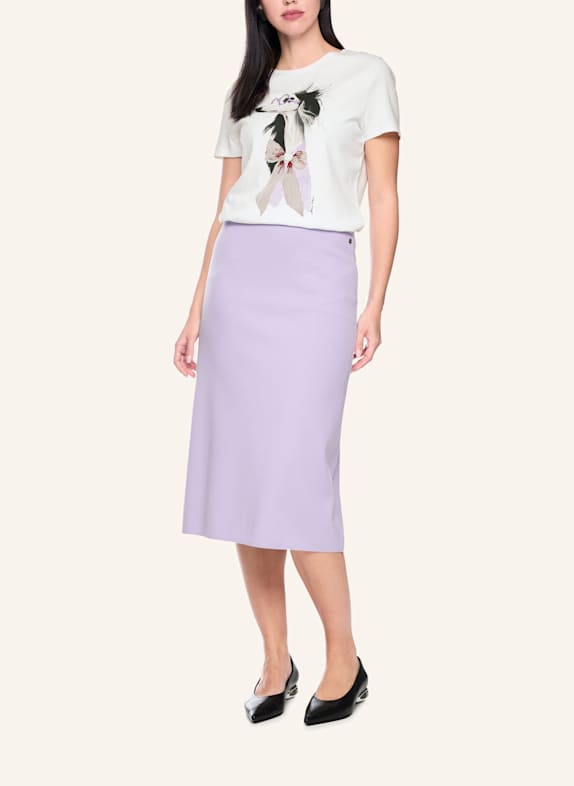 MARC CAIN T-Shirt WEISS