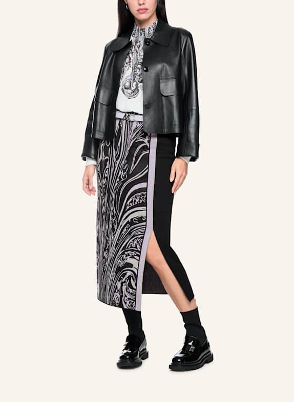 MARC CAIN Rock SCHWARZ
