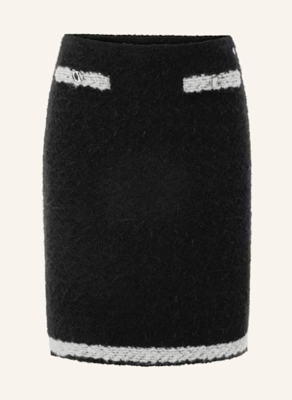 MARC CAIN Rock SCHWARZ