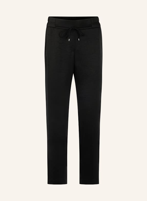 MARC CAIN Hose RHODOS SCHWARZ