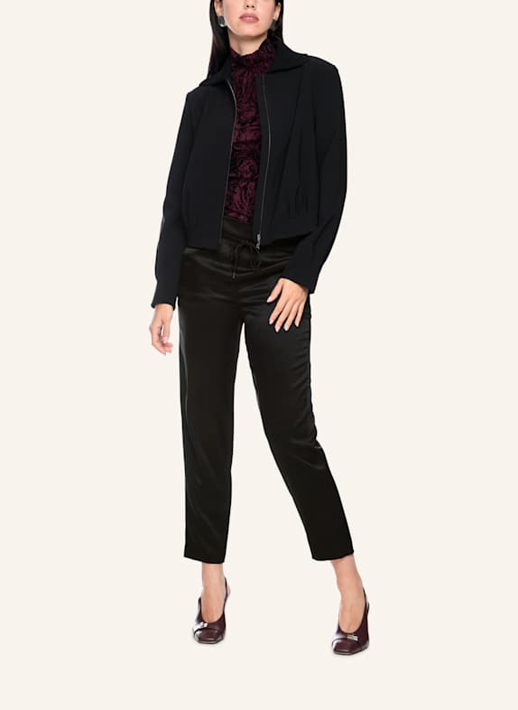 MARC CAIN Hose RHODOS SCHWARZ