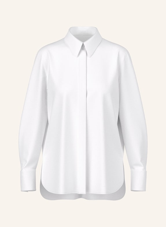 MARC CAIN Bluse WEISS