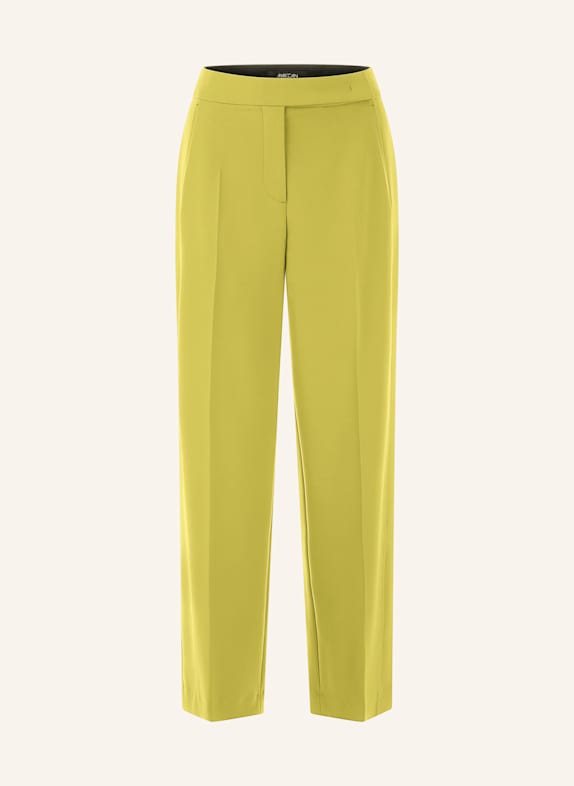 MARC CAIN Hose WUKARI GRÜN
