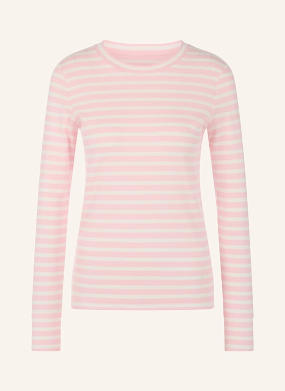 MARC CAIN T-Shirt PINK