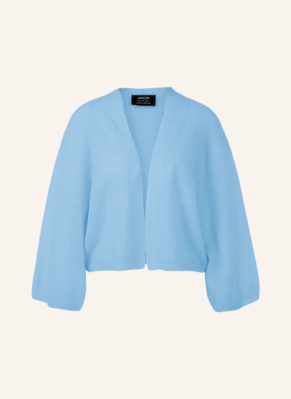 MARC CAIN Cardigan HELLBLAU