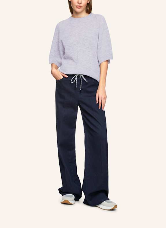 MARC CAIN Pullover HELLLILA