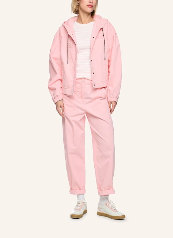 MARC CAIN Jacke PINK