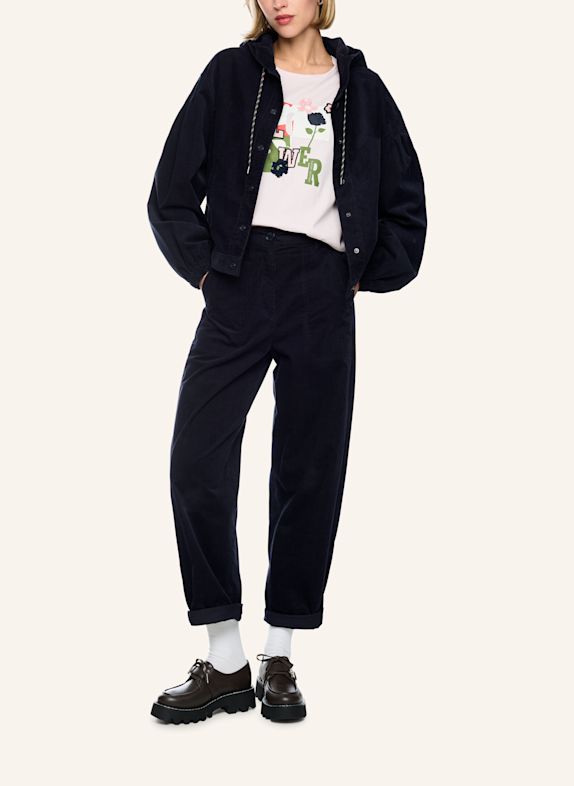 MARC CAIN Jacke DUNKELBLAU