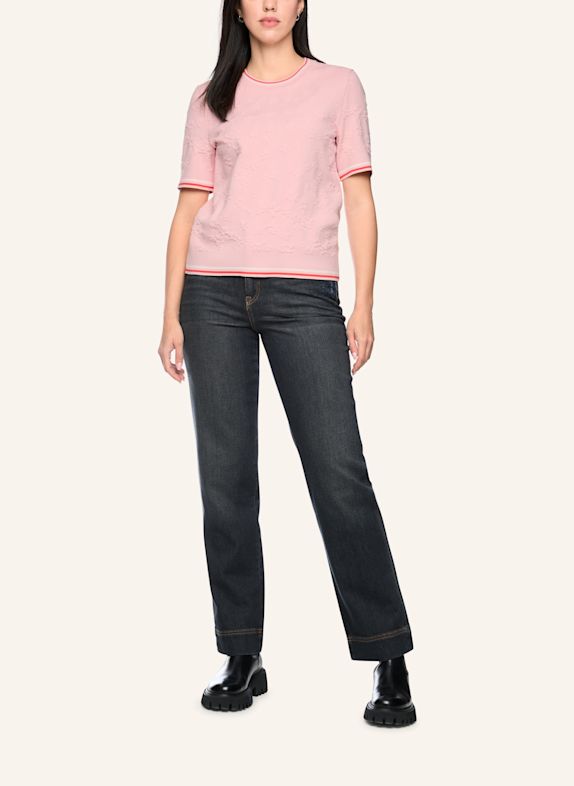 MARC CAIN Pullover PINK
