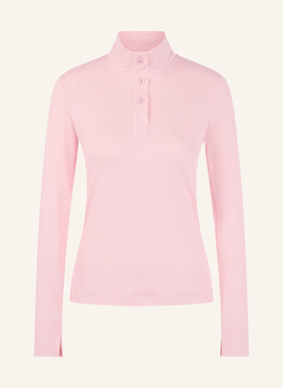 MARC CAIN T-Shirt PINK
