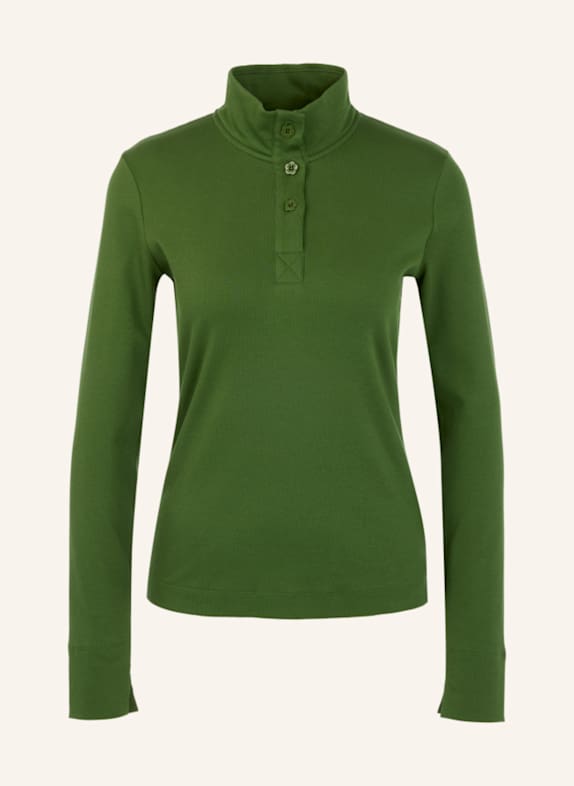 MARC CAIN T-Shirt OLIV