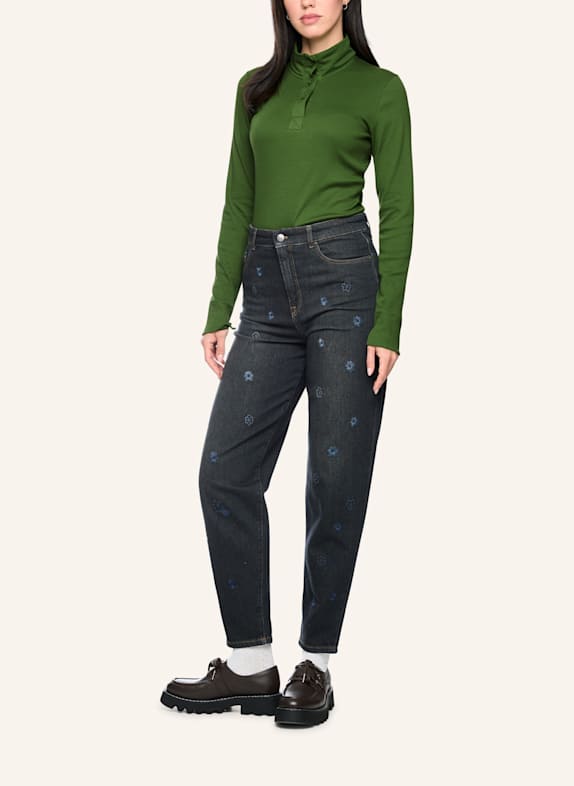 MARC CAIN T-Shirt OLIV