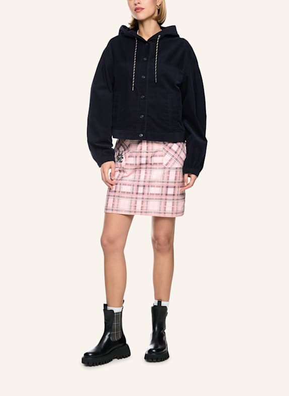 MARC CAIN Rock PINK
