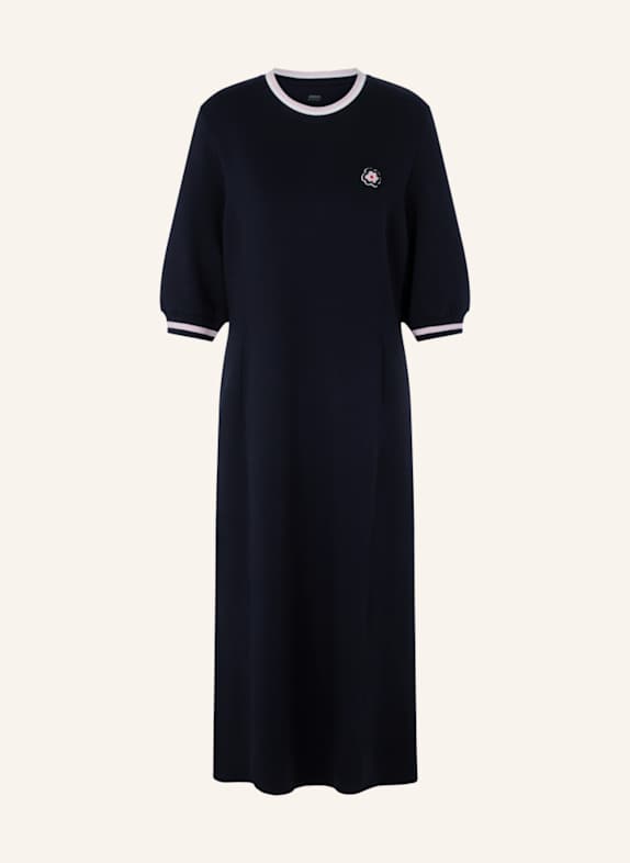 MARC CAIN Kleid DUNKELBLAU