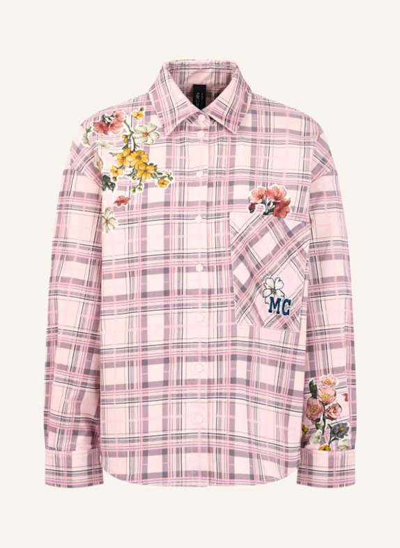 MARC CAIN Bluse PINK