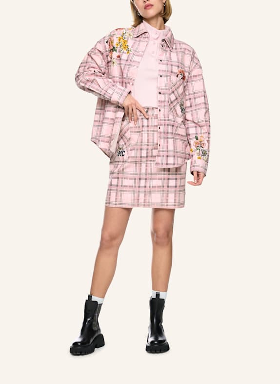 MARC CAIN Bluse PINK