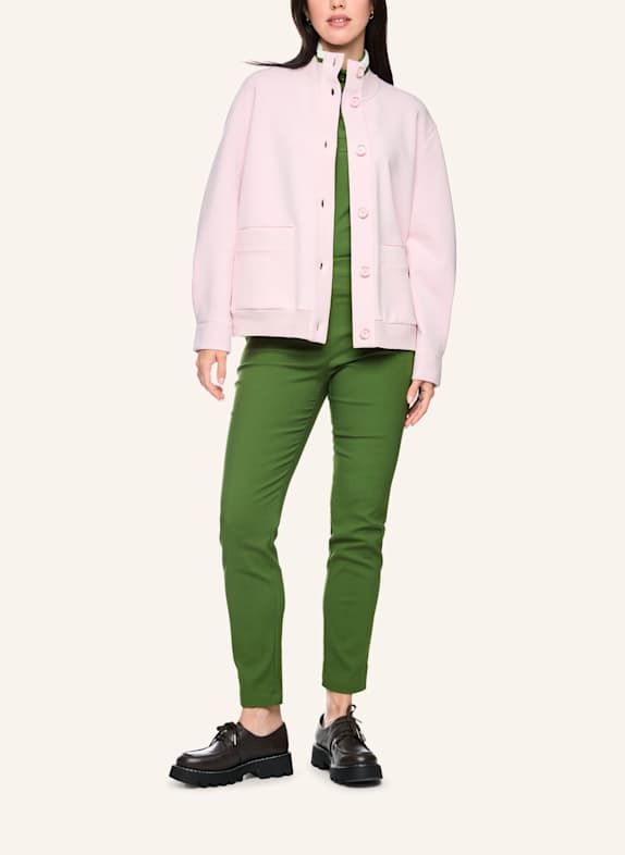 MARC CAIN Hose OLIV