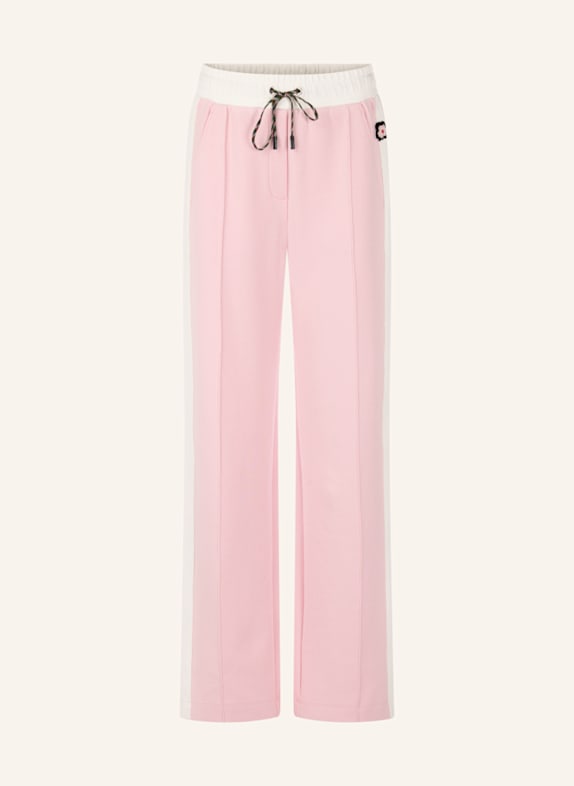 MARC CAIN Hose WASHINGTON PINK