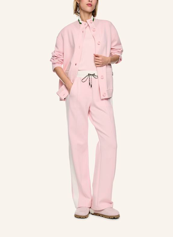 MARC CAIN Hose WASHINGTON PINK