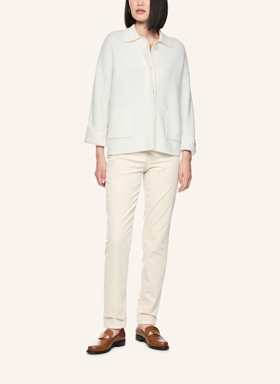 MARC CAIN Samthose SILEA CREME