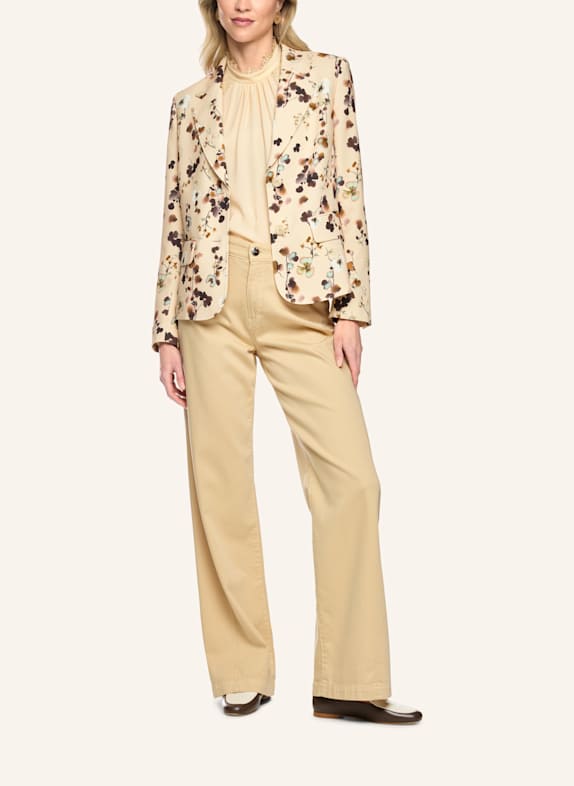 MARC CAIN Jeans WIGAN BEIGE