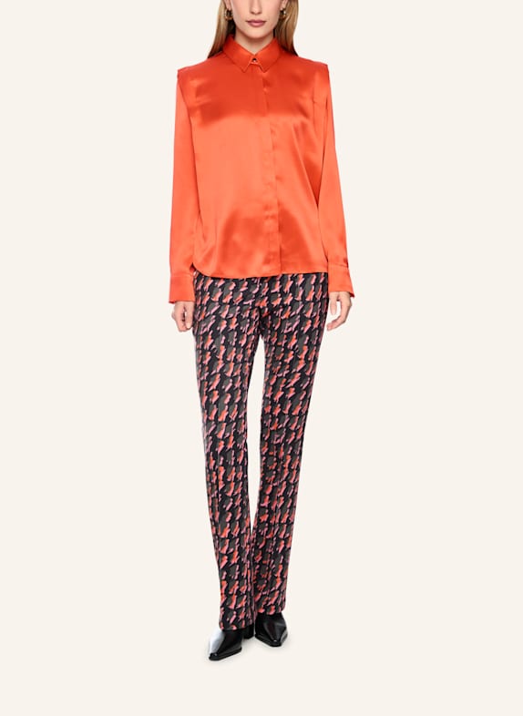 MARC CAIN Bluse ORANGE