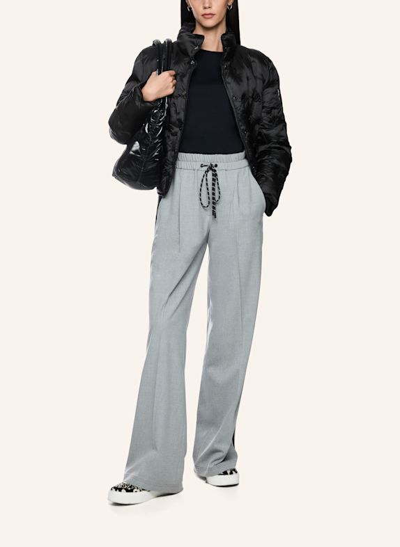 MARC CAIN Outdoor-Jacke SCHWARZ