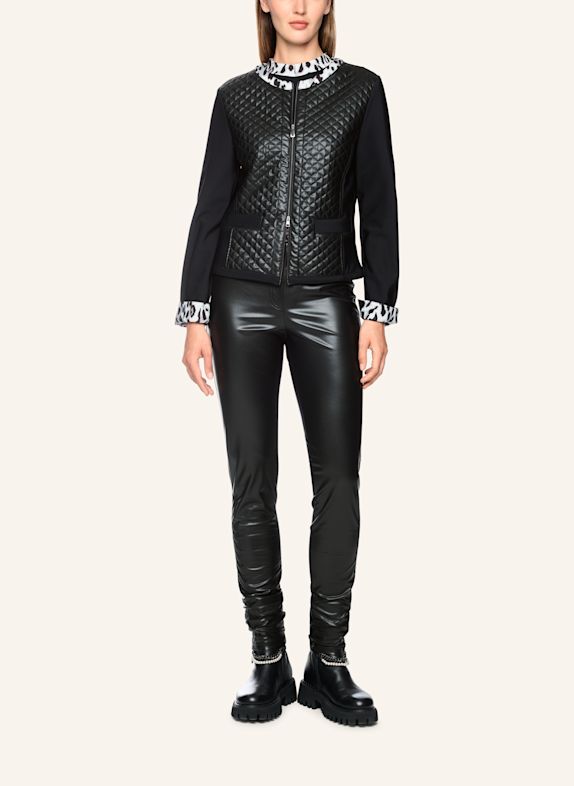 MARC CAIN Hose SOFIA SCHWARZ