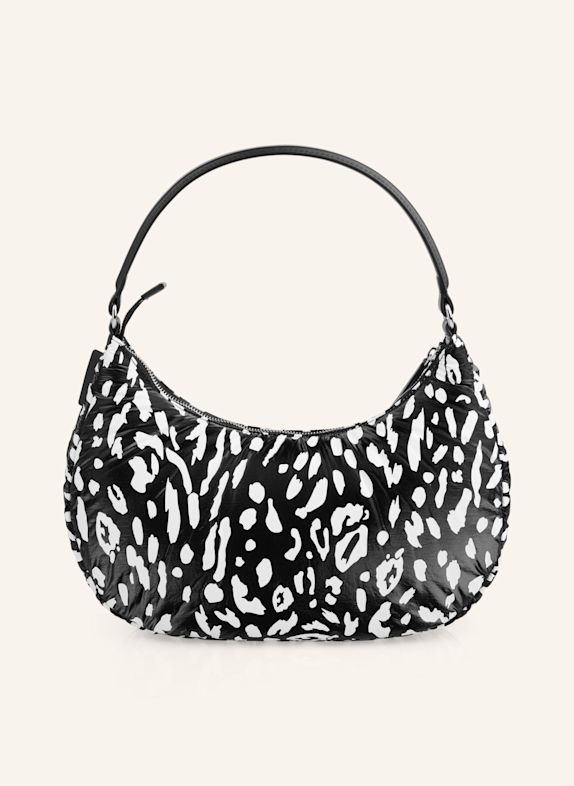 MARC CAIN Hobo SCHWARZ