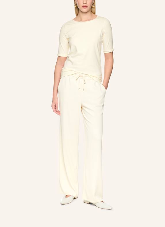 MARC CAIN T-Shirt BEIGE
