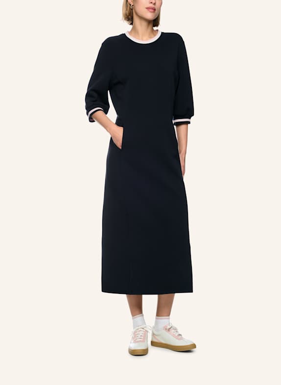 MARC CAIN Kleid DUNKELBLAU