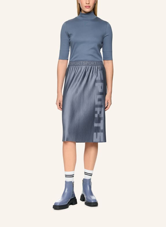 MARC CAIN Rock GRAU