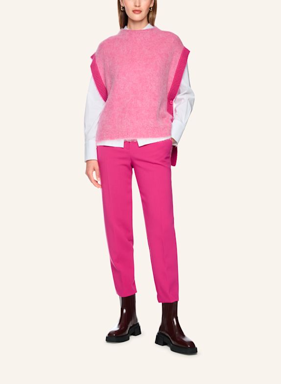 MARC CAIN Pullunder LILA