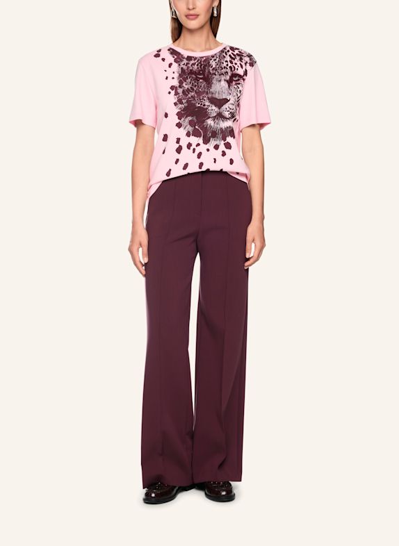 MARC CAIN T-Shirt PINK