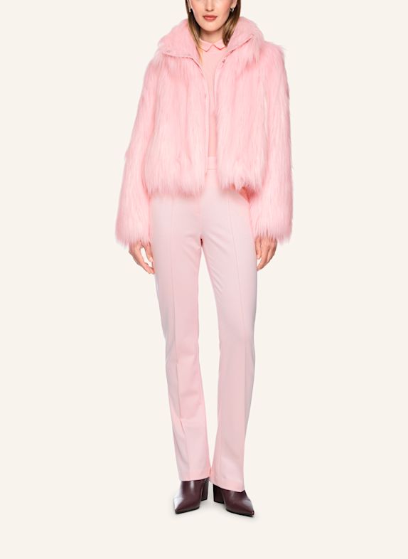 MARC CAIN Outdoor-Jacke PINK