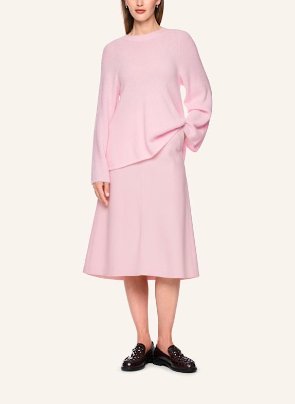 MARC CAIN Pullover PINK
