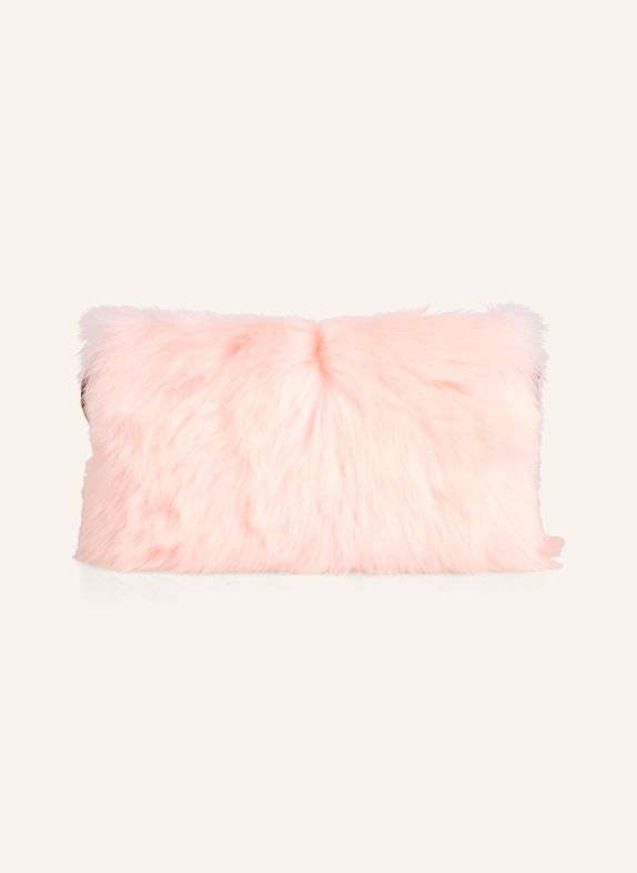 MARC CAIN Schultertasche PINK
