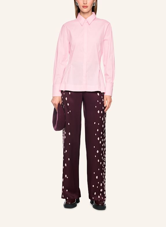 MARC CAIN Hemdbluse PINK