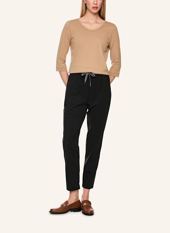 MARC CAIN Hose RHODOS SCHWARZ